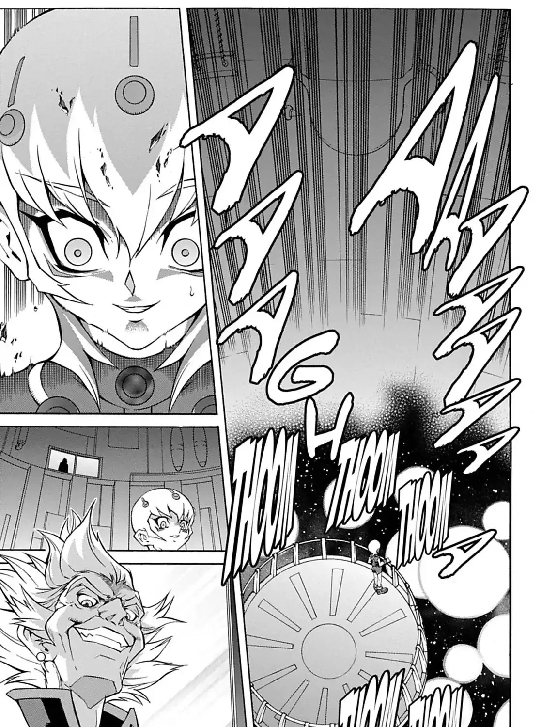 Yu-Gi-Oh! Zexal - Page 43