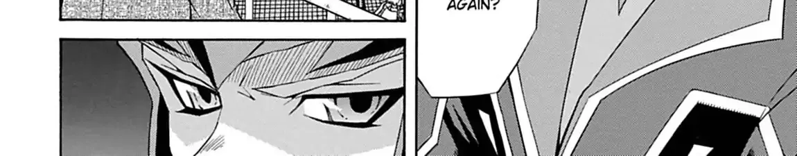 Yu-Gi-Oh! Zexal - Page 46