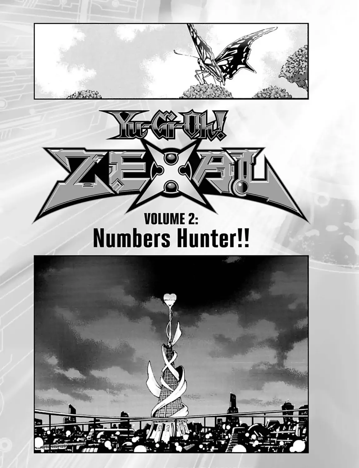 Yu-Gi-Oh! Zexal - Page 6