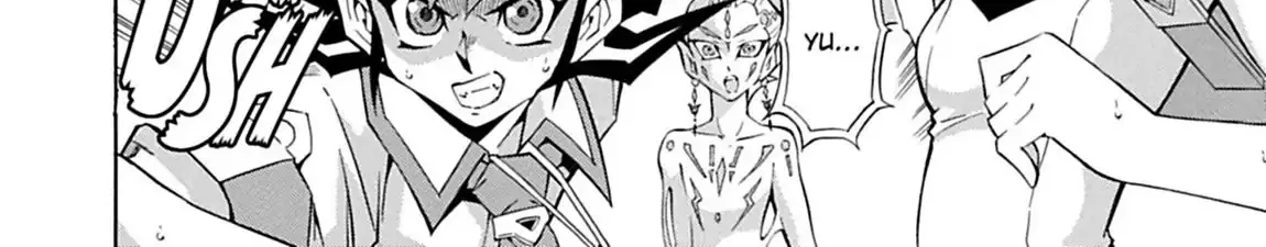 Yu-Gi-Oh! Zexal - Page 66