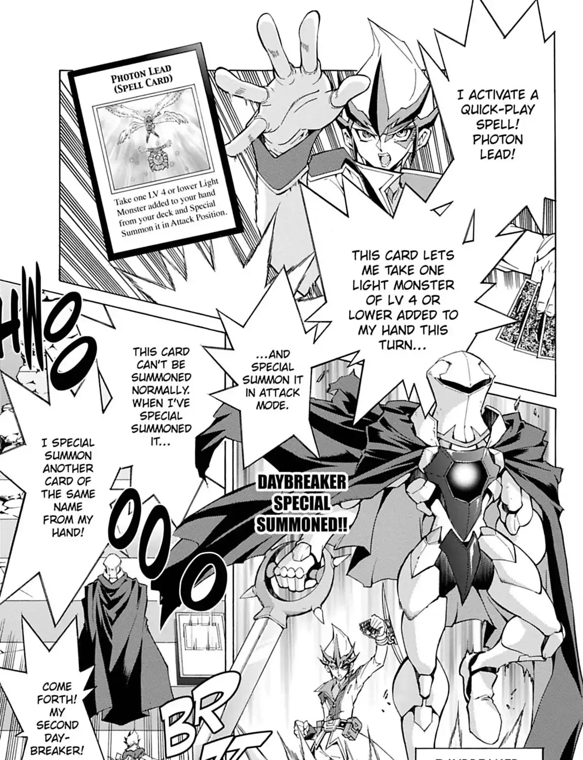 Yu-Gi-Oh! Zexal - Page 12