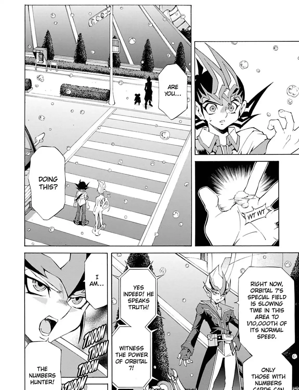 Yu-Gi-Oh! Zexal - Page 2