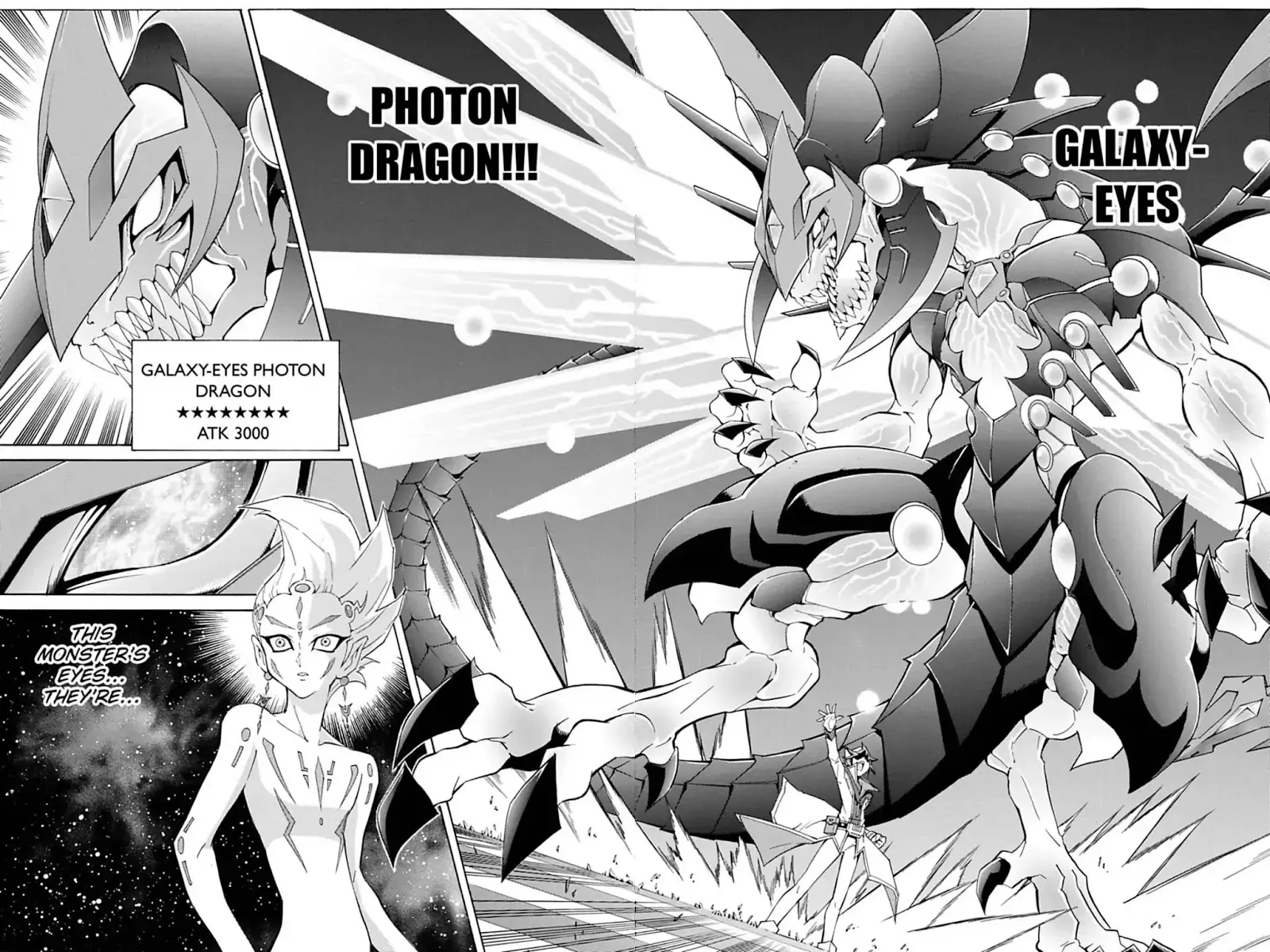 Yu-Gi-Oh! Zexal - Page 35