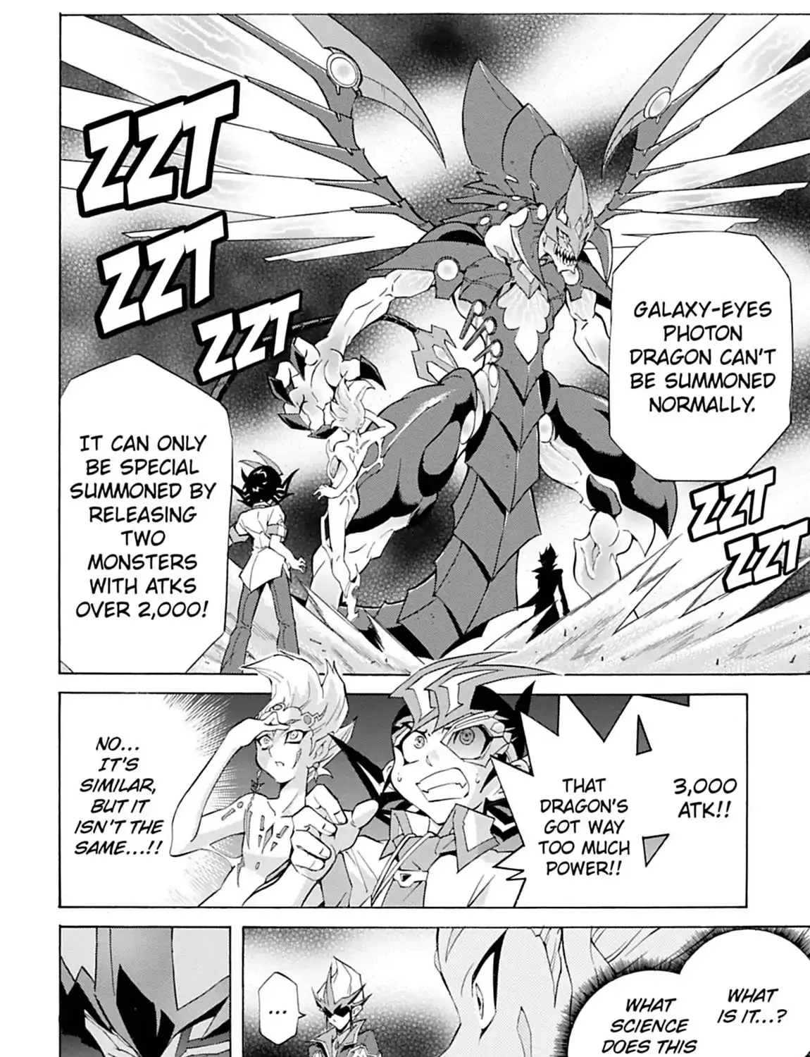 Yu-Gi-Oh! Zexal - Page 36