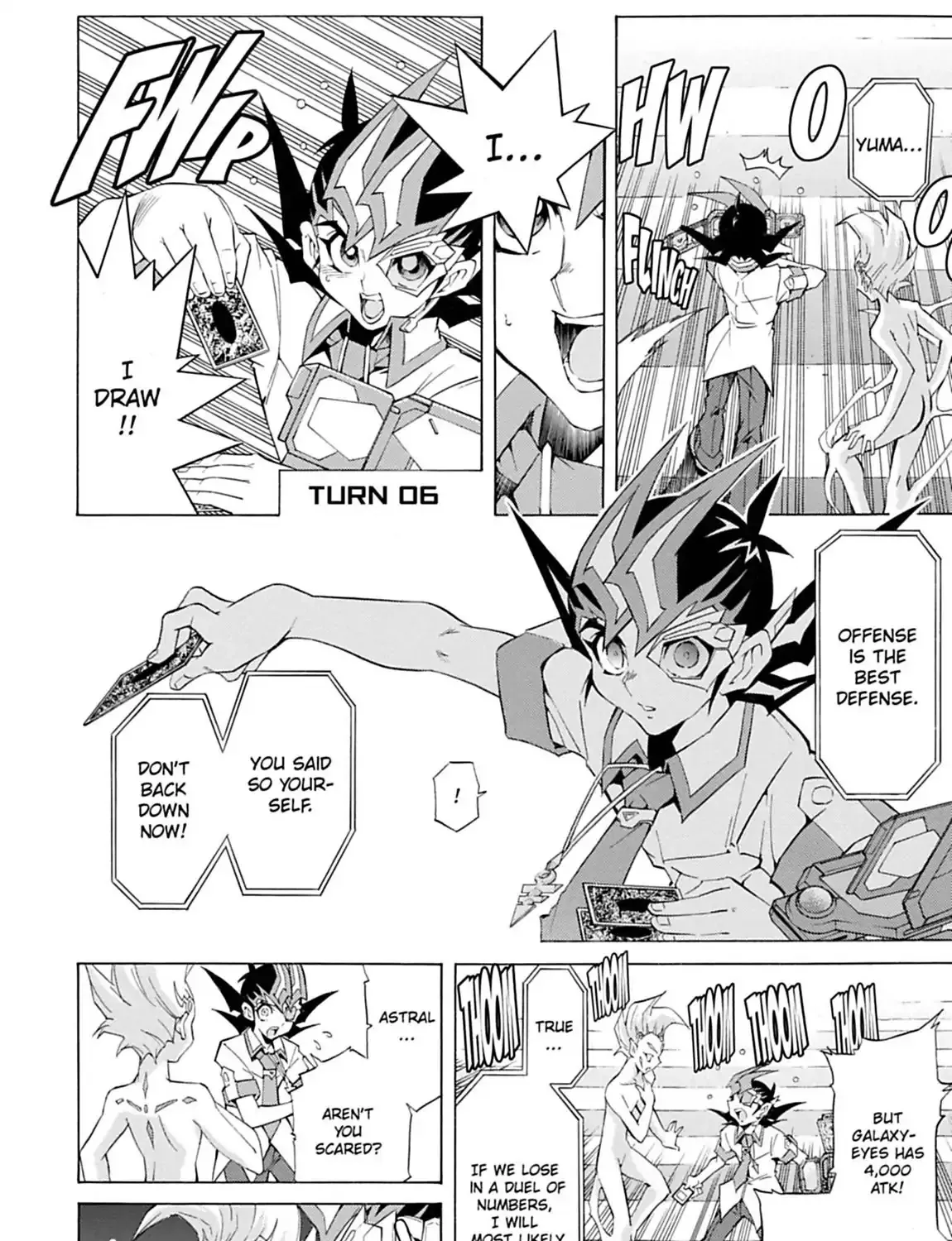 Yu-Gi-Oh! Zexal - Page 23