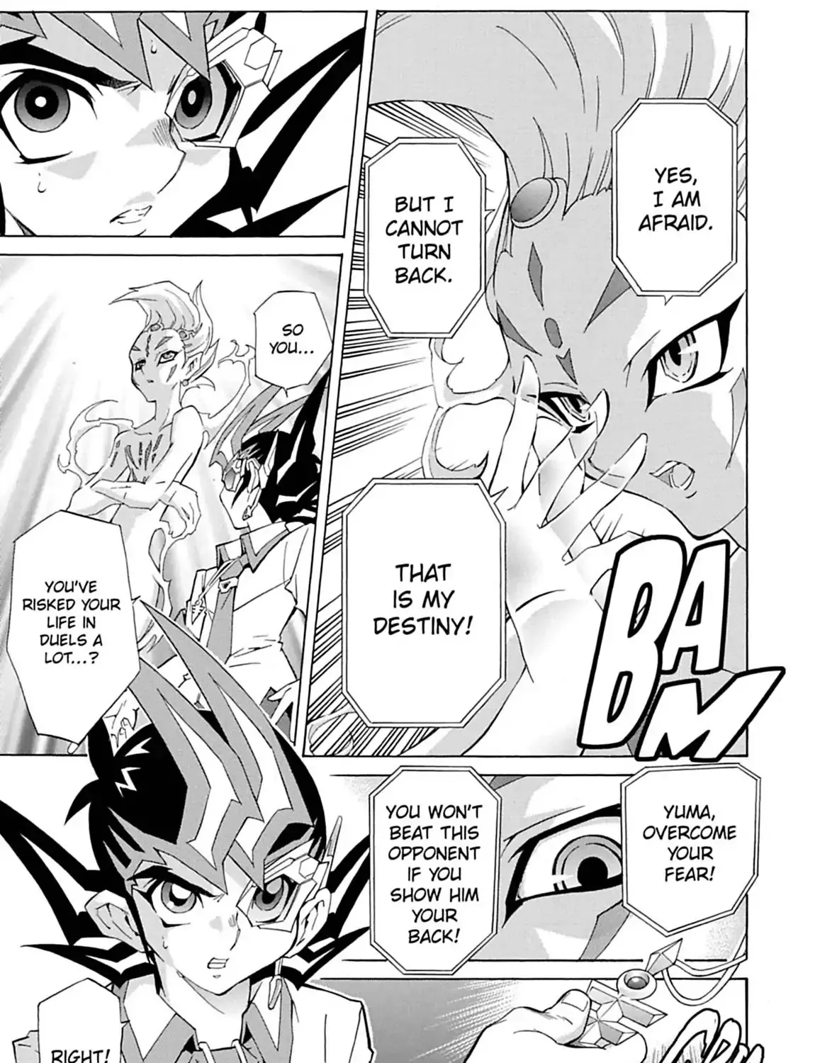 Yu-Gi-Oh! Zexal - Page 25