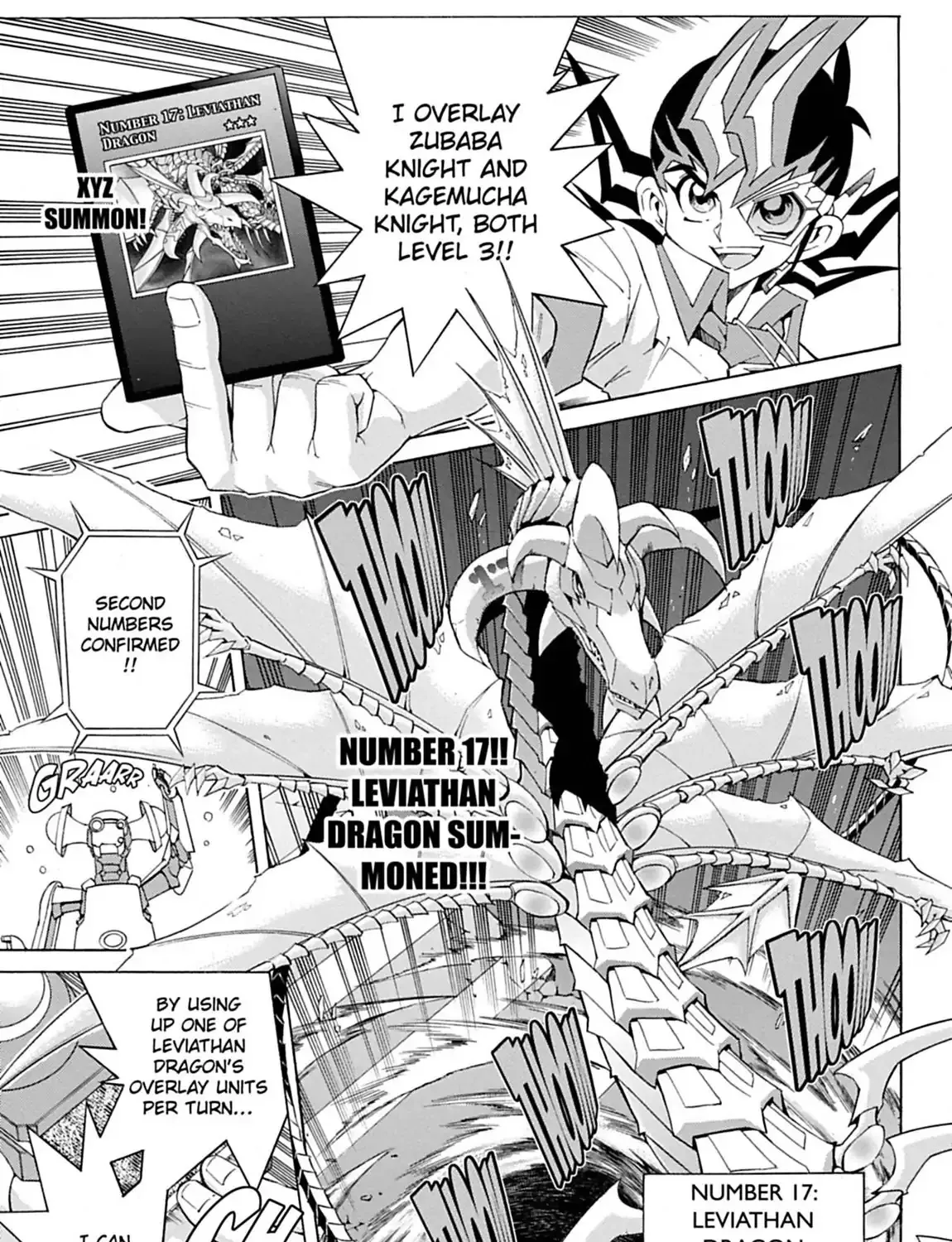 Yu-Gi-Oh! Zexal - Page 29