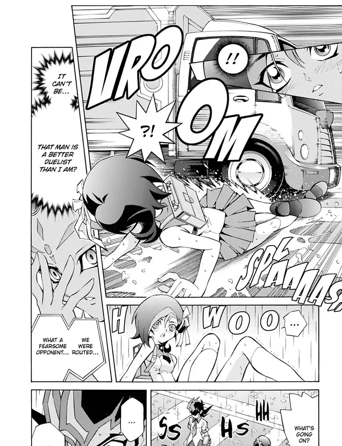 Yu-Gi-Oh! Zexal - Page 40