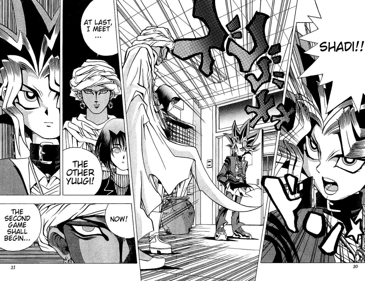 Yu-Gi-Oh - Page 26