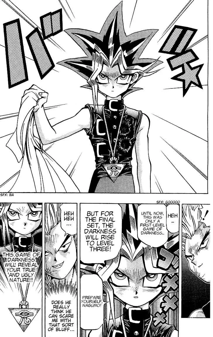 Yu-Gi-Oh - Page 12