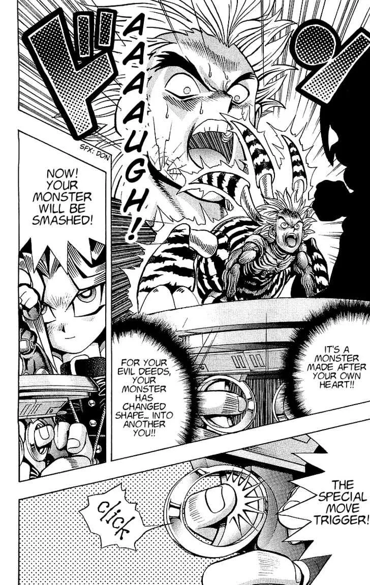 Yu-Gi-Oh - Page 19