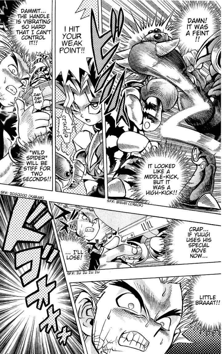 Yu-Gi-Oh - Page 8