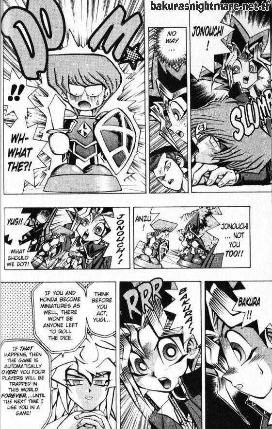 Yu-Gi-Oh Chapter 53 page 7 - MangaKakalot