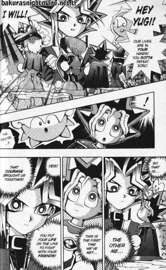 Yu-Gi-Oh Chapter 54 page 3 - MangaKakalot