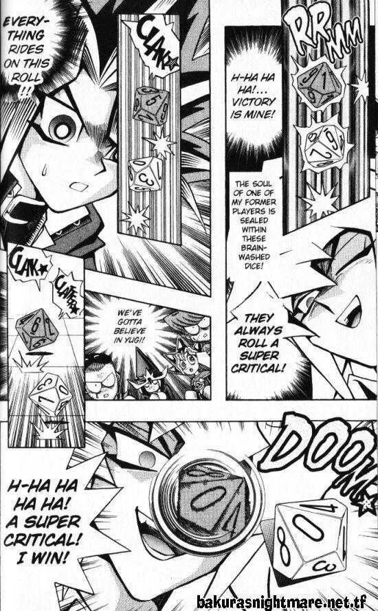 Yu-Gi-Oh Chapter 57 page 9 - MangaKakalot