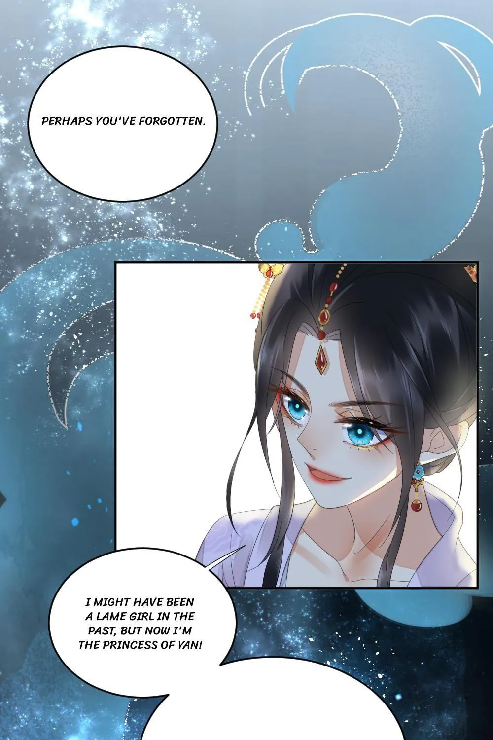 Yu Huo Du Ni Chapter 12 page 45 - MangaKakalot