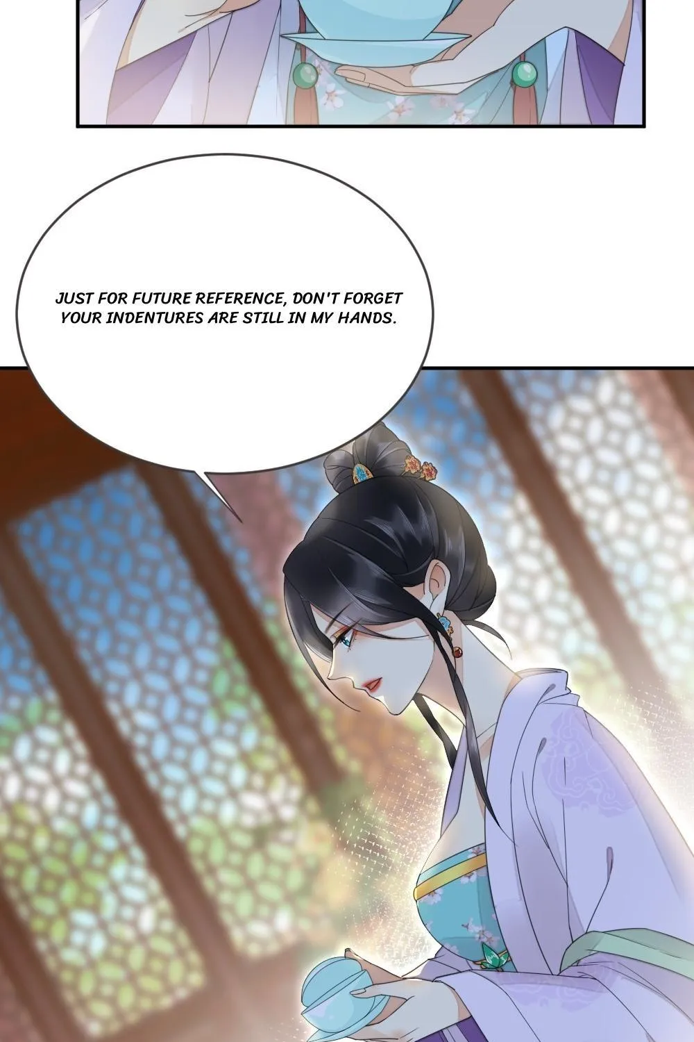 Yu Huo Du Ni Chapter 16 page 24 - MangaKakalot