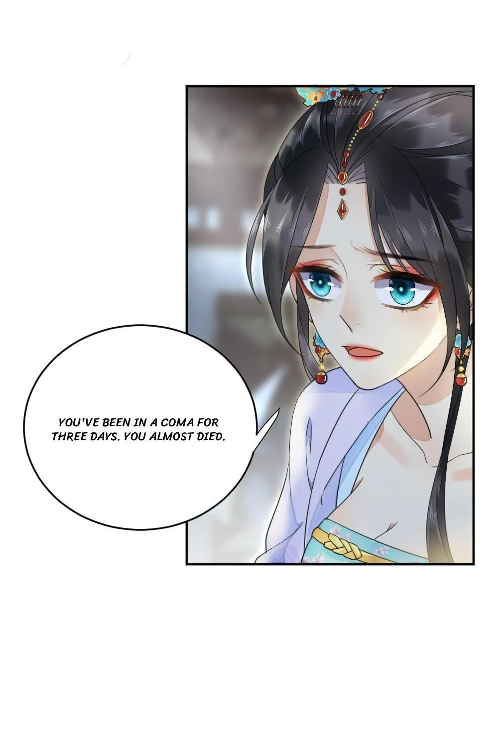 Yu Huo Du Ni Chapter 22 page 3 - MangaKakalot