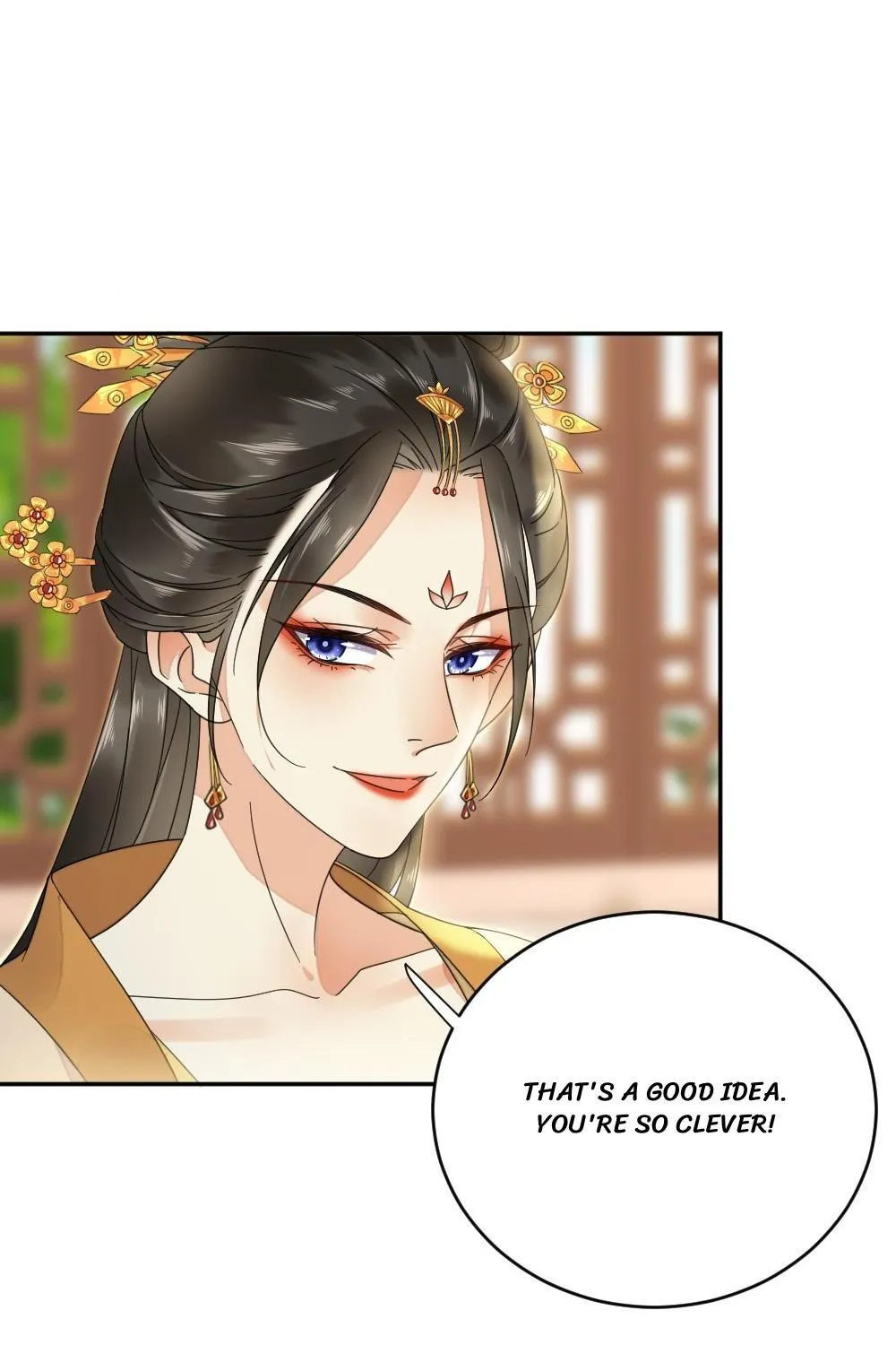 Yu Huo Du Ni Chapter 23 page 22 - MangaKakalot