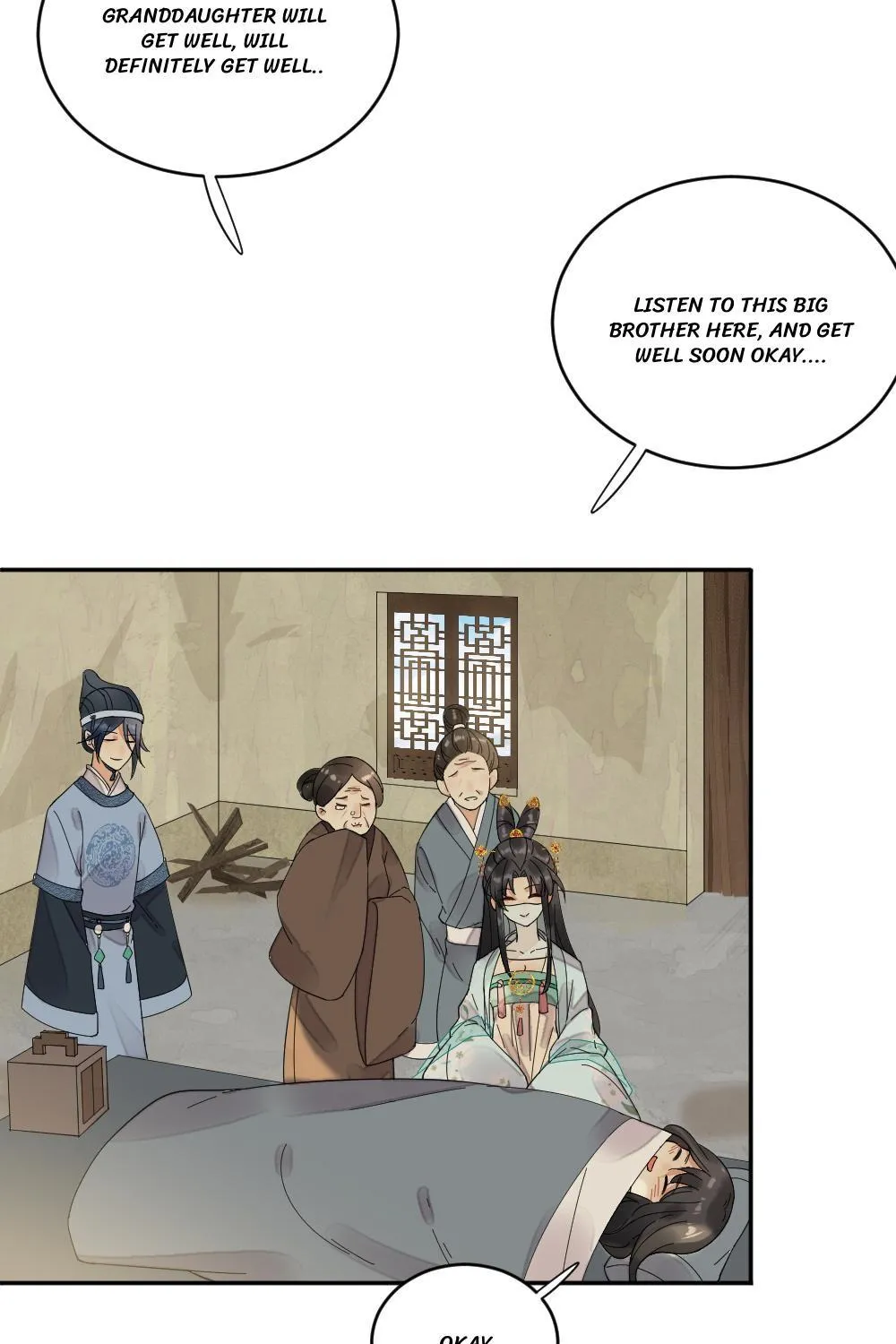 Yu Huo Du Ni Chapter 48 page 30 - MangaKakalot