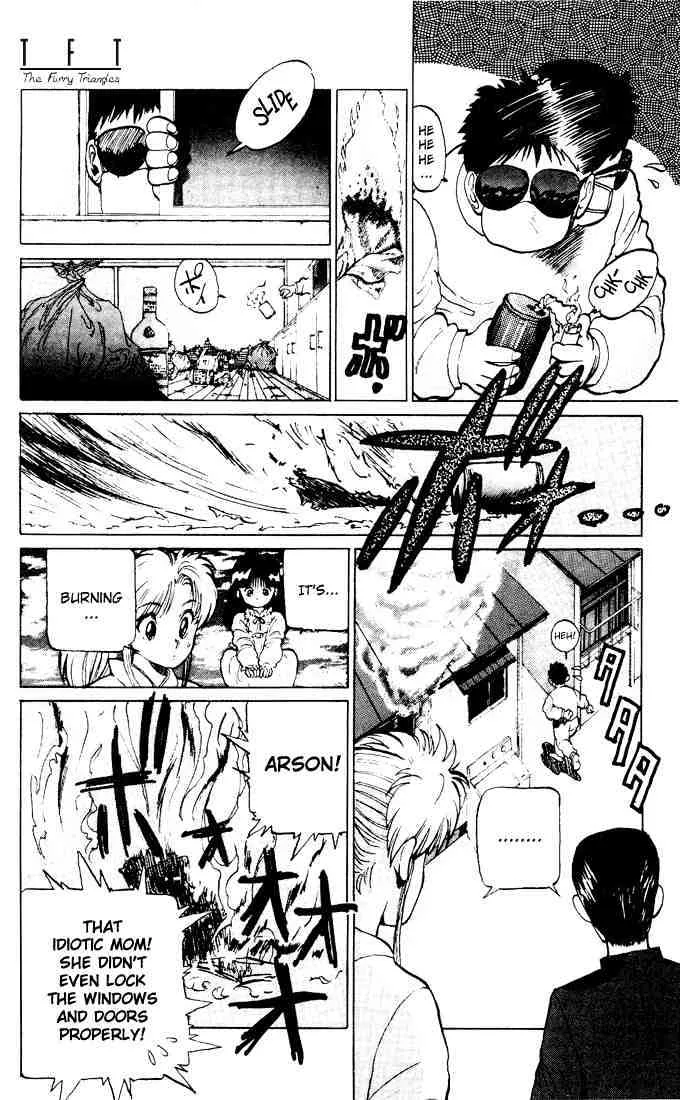 Yu Yu Hakusho - Page 14