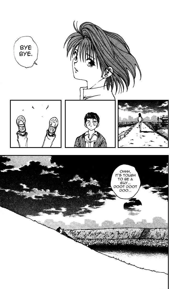 Yu Yu Hakusho - Page 6