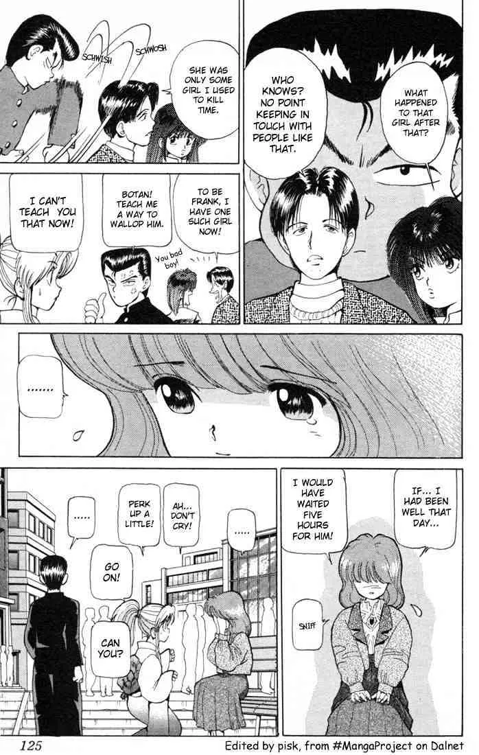 Yu Yu Hakusho - Page 8