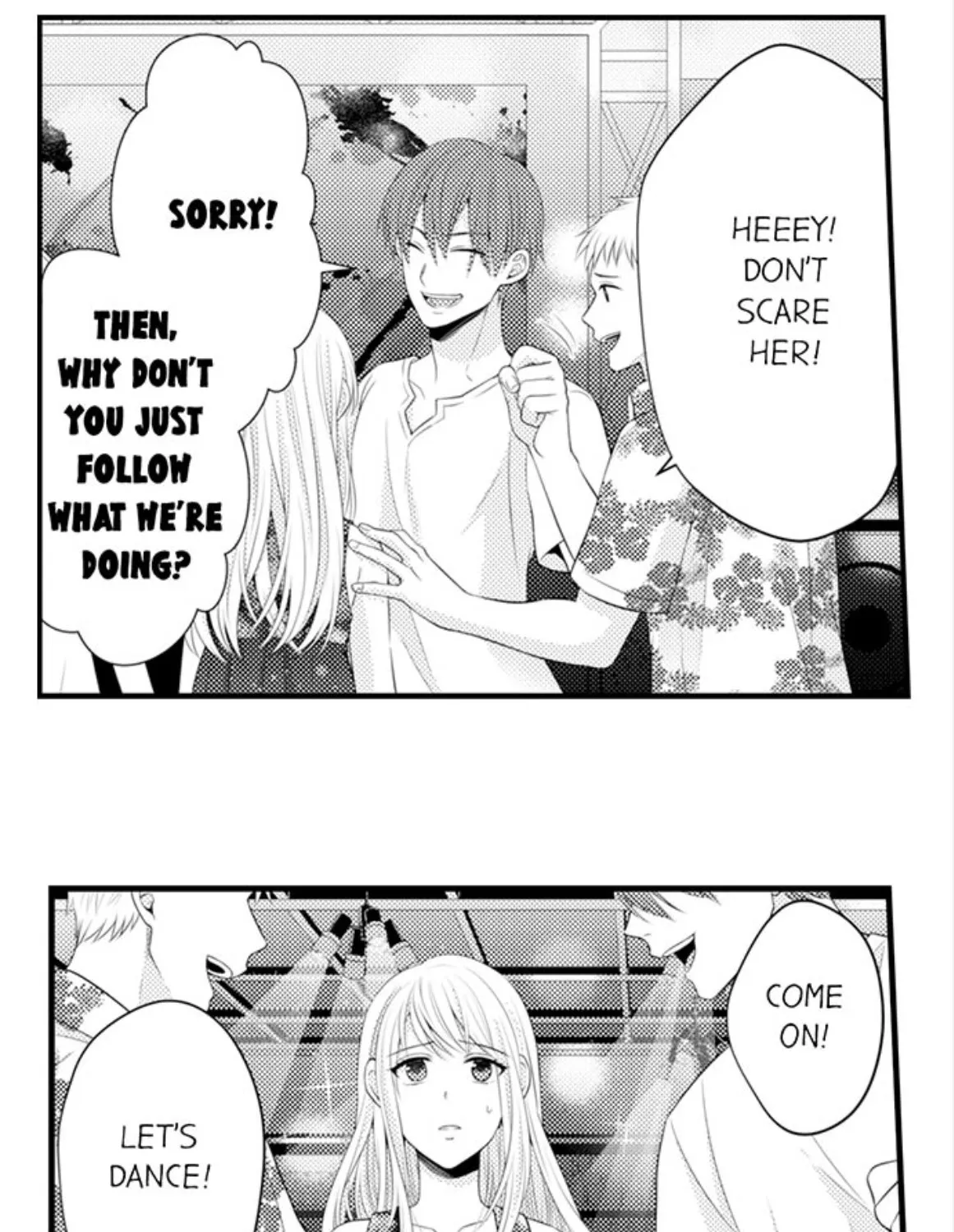 Yubisaki Kara Honki No Netsujou - Page 20