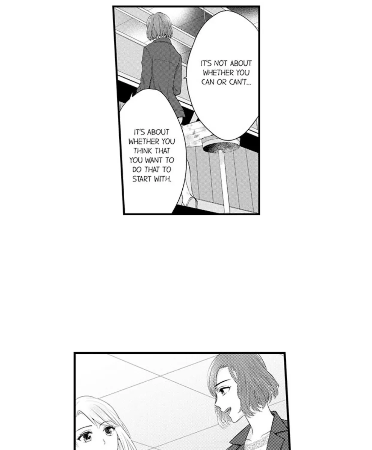 Yubisaki Kara Honki No Netsujou - Page 52