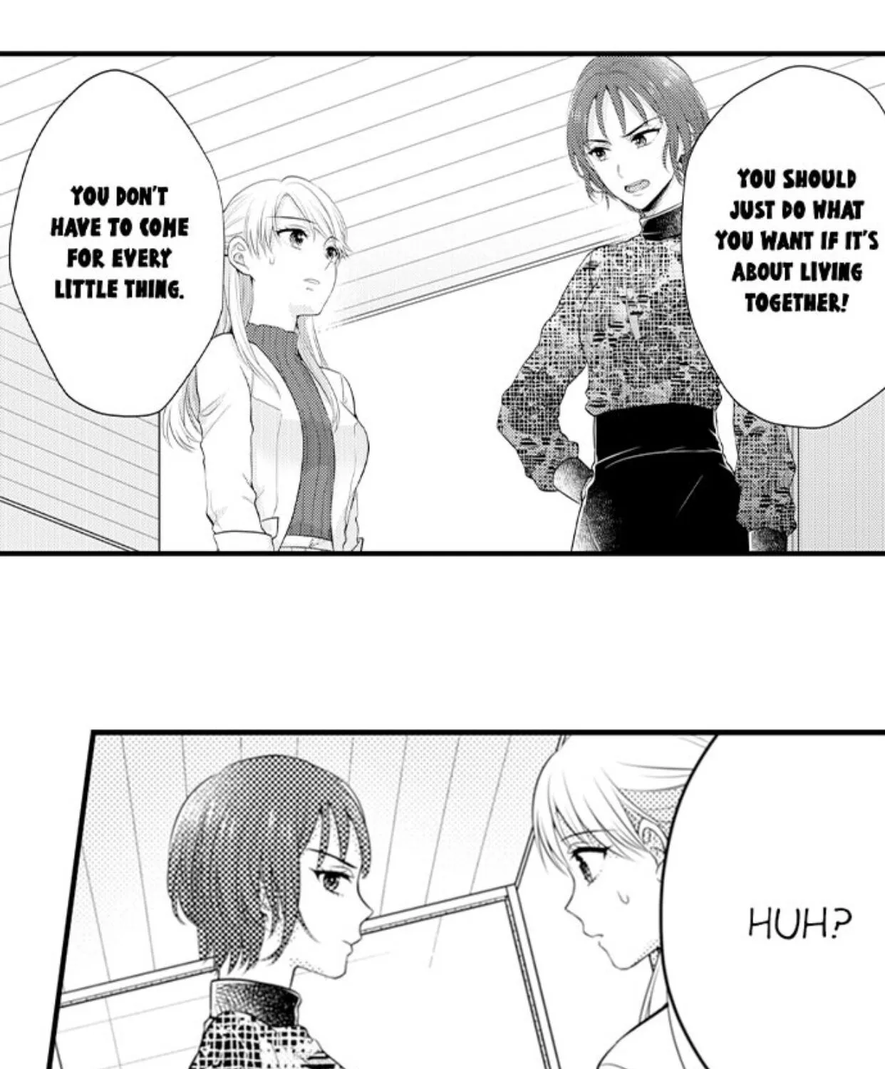 Yubisaki Kara Honki No Netsujou - Page 22