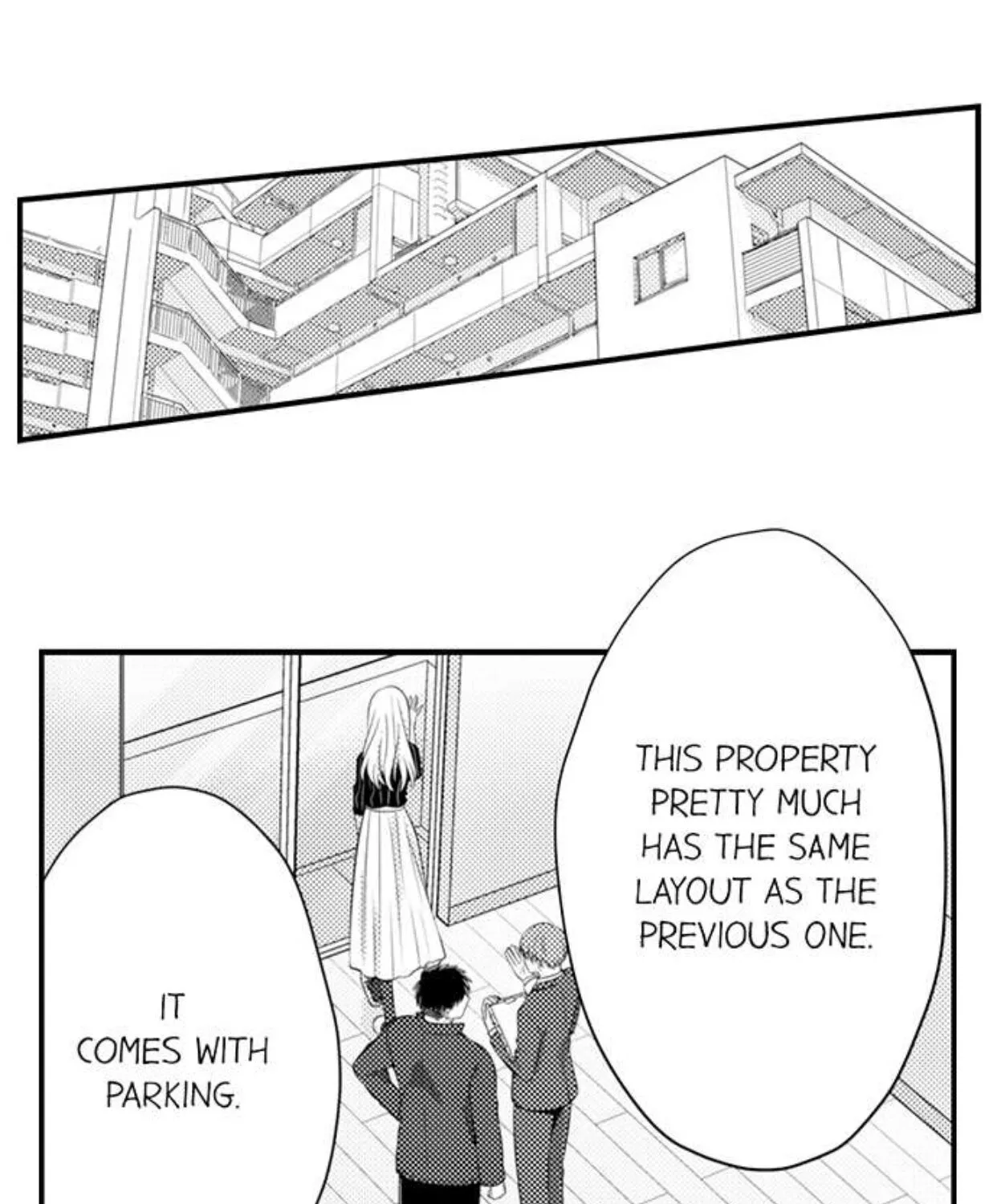 Yubisaki Kara Honki No Netsujou - Page 48