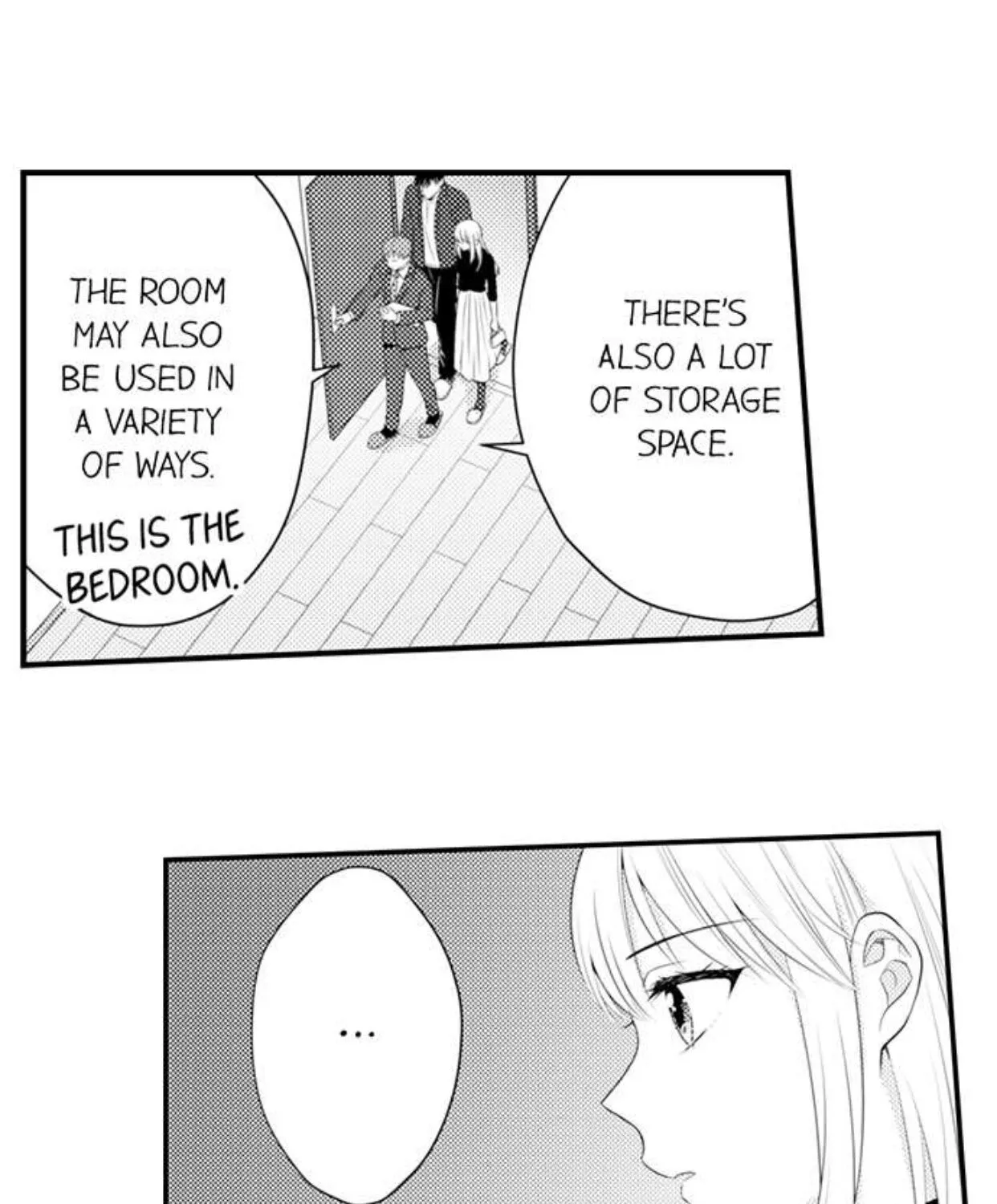 Yubisaki Kara Honki No Netsujou - Page 58