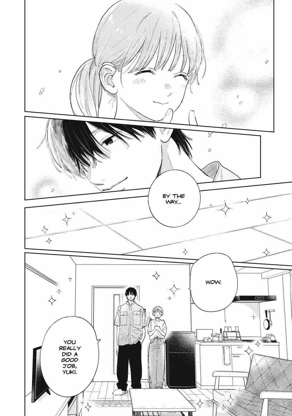 Yubisaki To Renren - Page 10