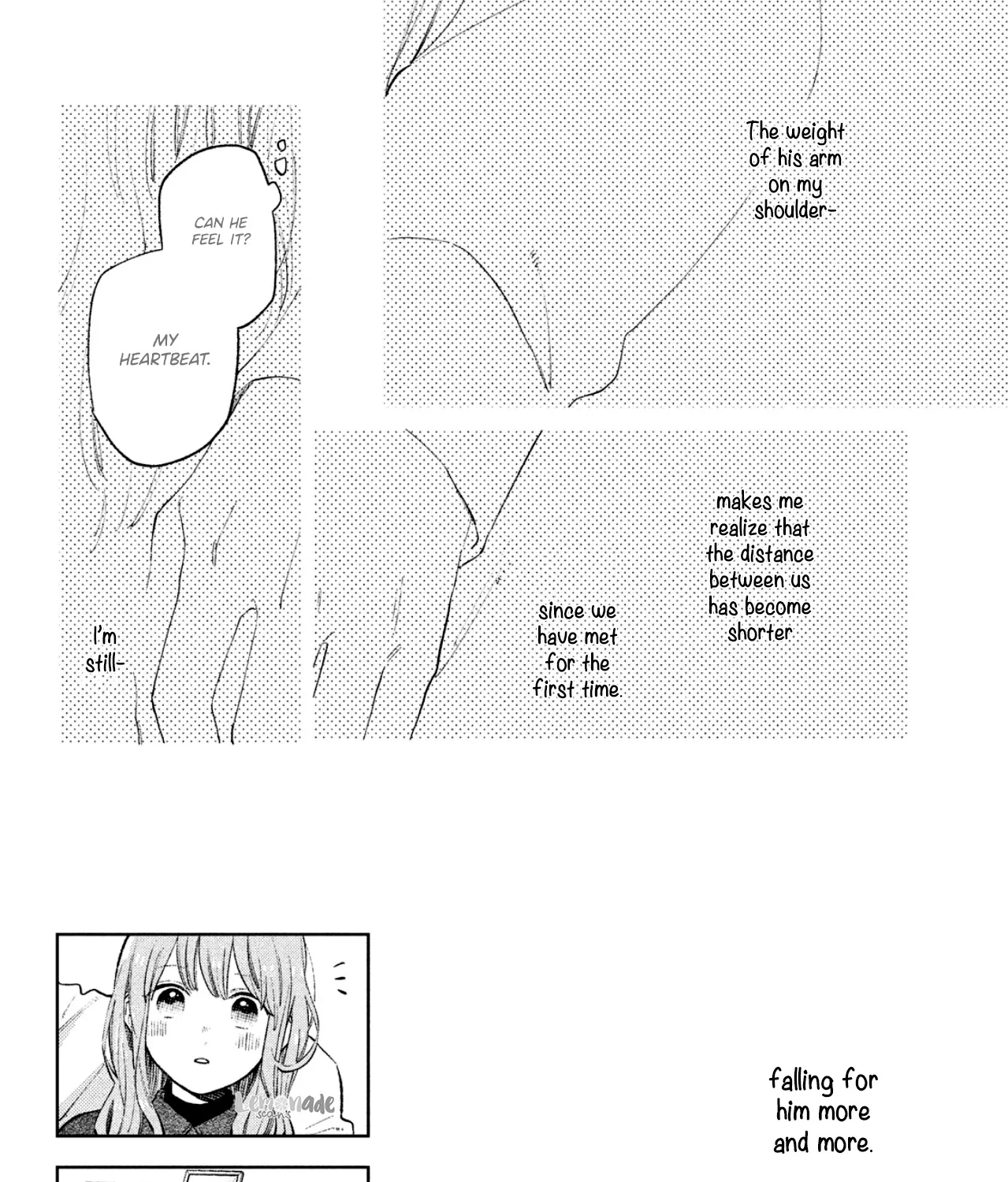 Yubisaki To Renren - Page 14