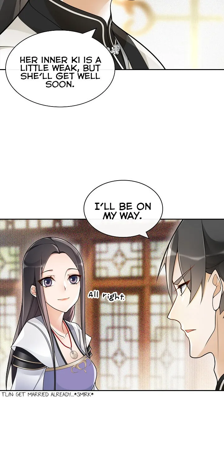 Yue Chen Yin Chapter 90 page 20 - MangaKakalot