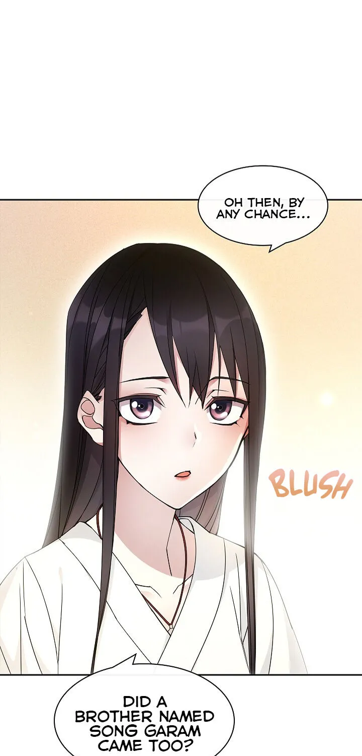 Yue Chen Yin Chapter 98 page 33 - MangaKakalot