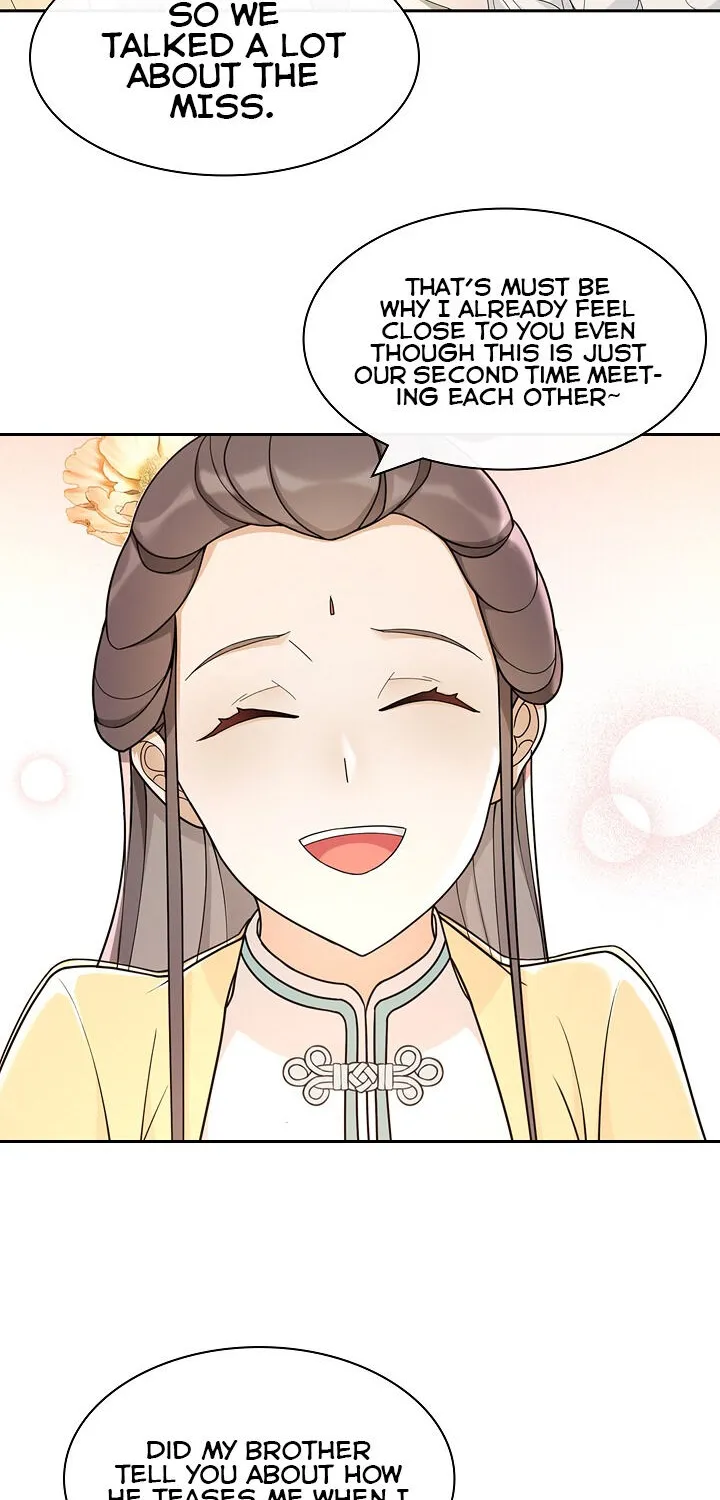 Yue Chen Yin Chapter 99 page 23 - MangaKakalot