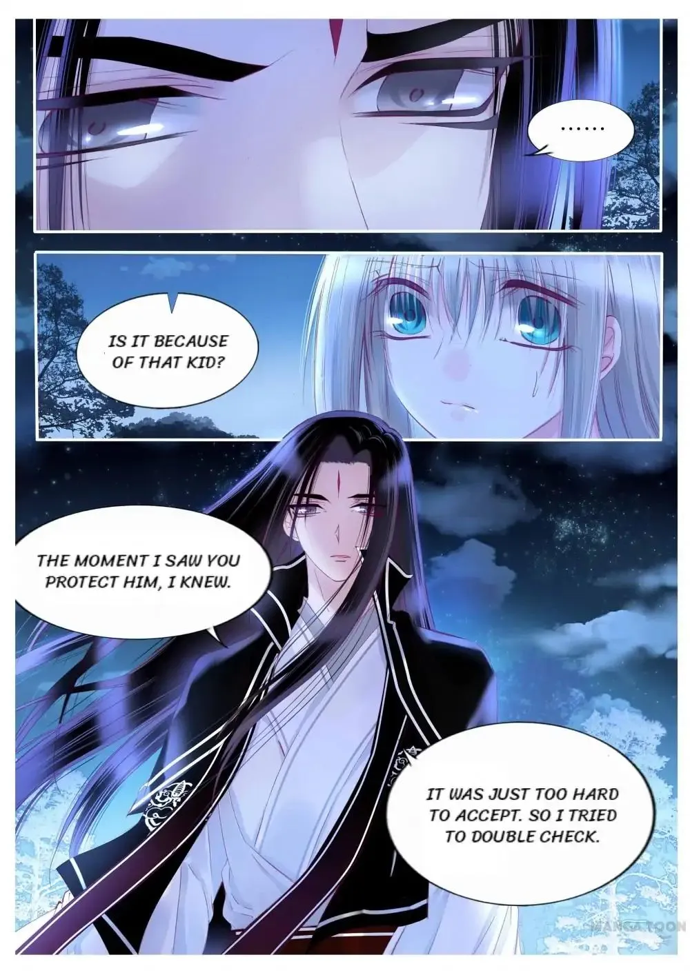 Yue Shang Chapter 102 page 10 - MangaKakalot