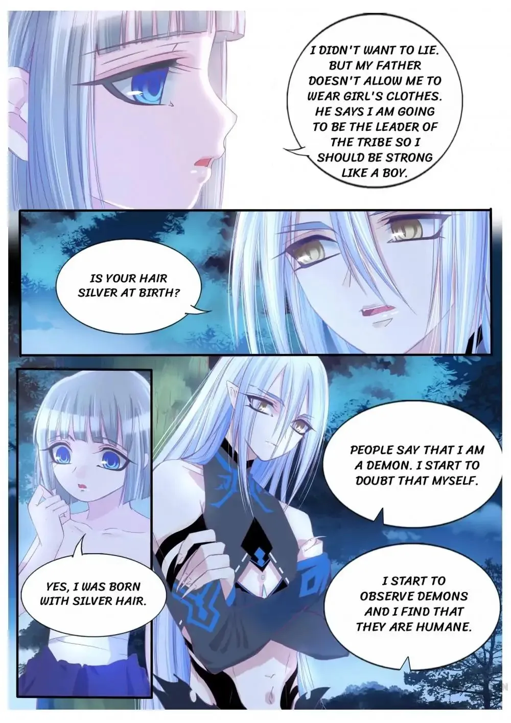 Yue Shang - Page 3