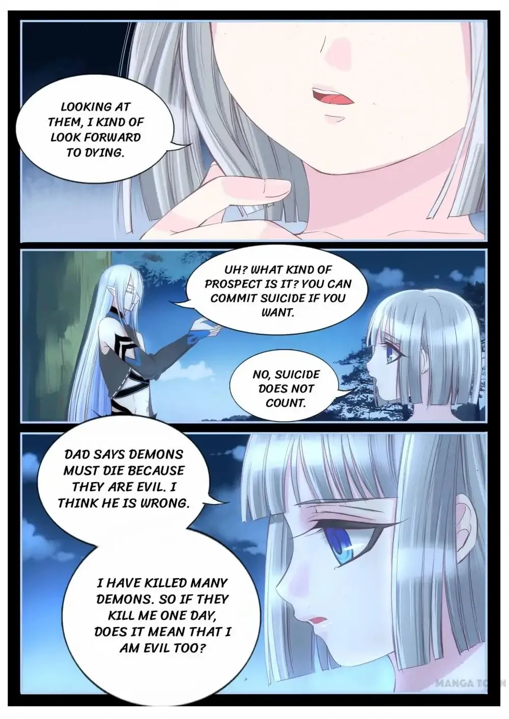 Yue Shang - Page 4