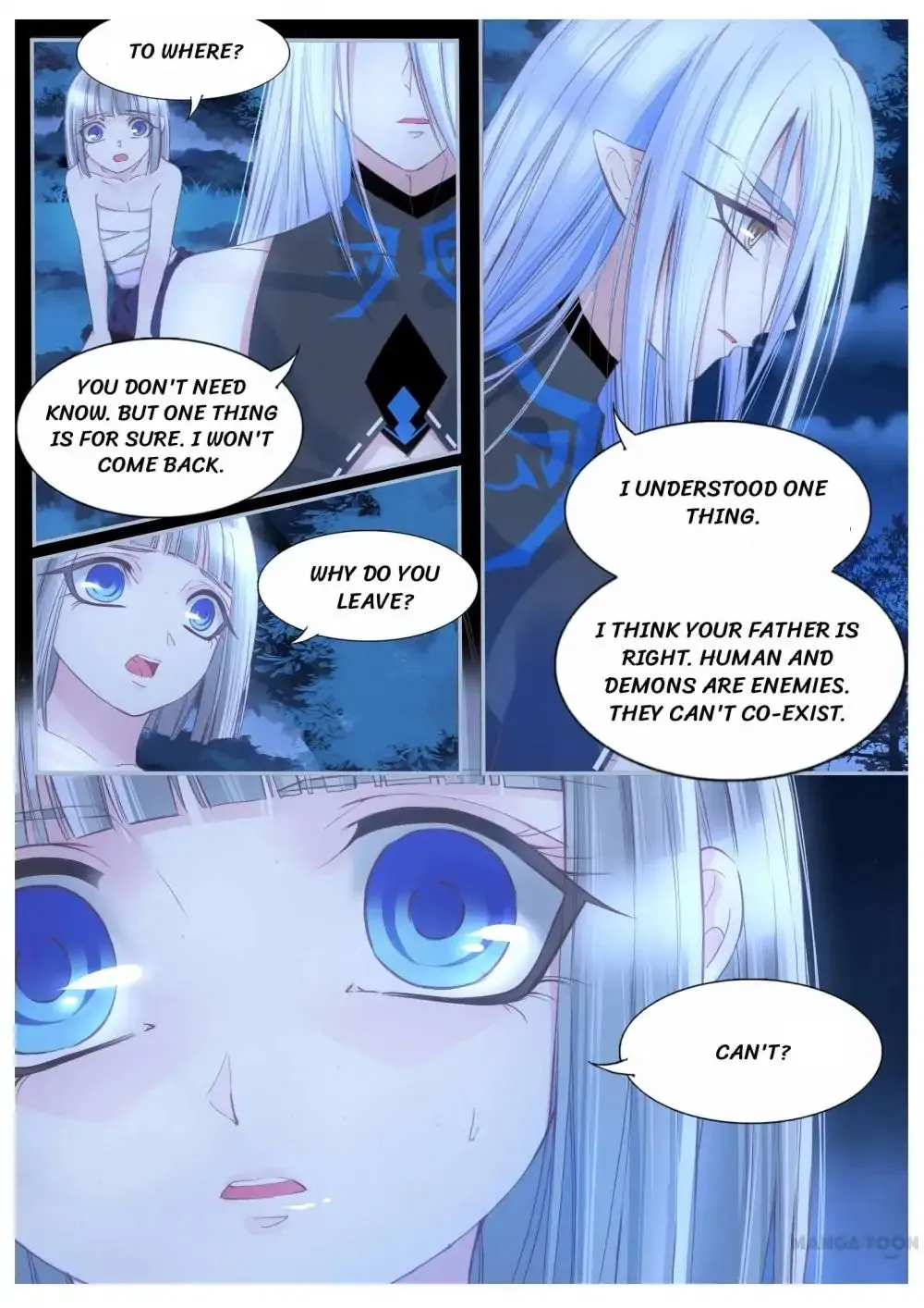 Yue Shang - Page 6