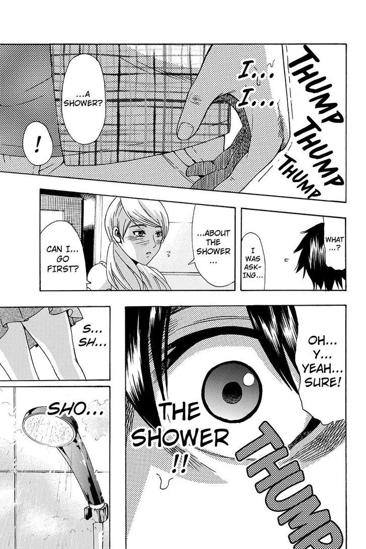 Yugawara-kun wa Ooyamada Danshi Koukou de Moteru Houhou o Kangaeteita ga - Page 6