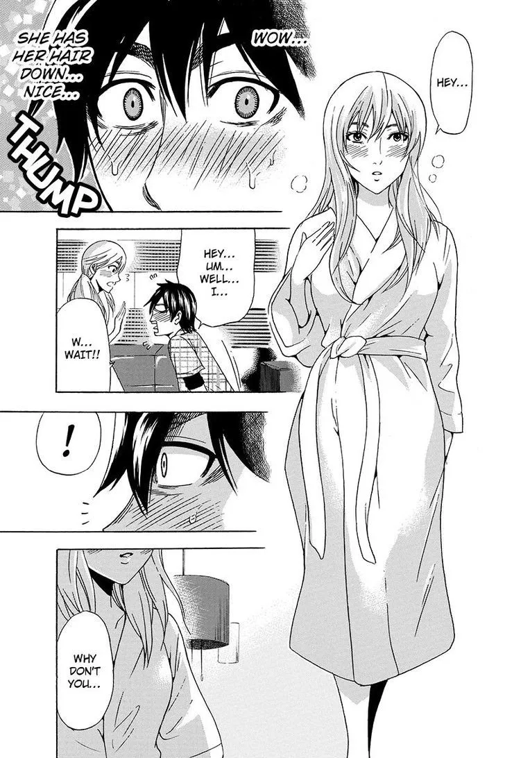 Yugawara-kun wa Ooyamada Danshi Koukou de Moteru Houhou o Kangaeteita ga - Page 2