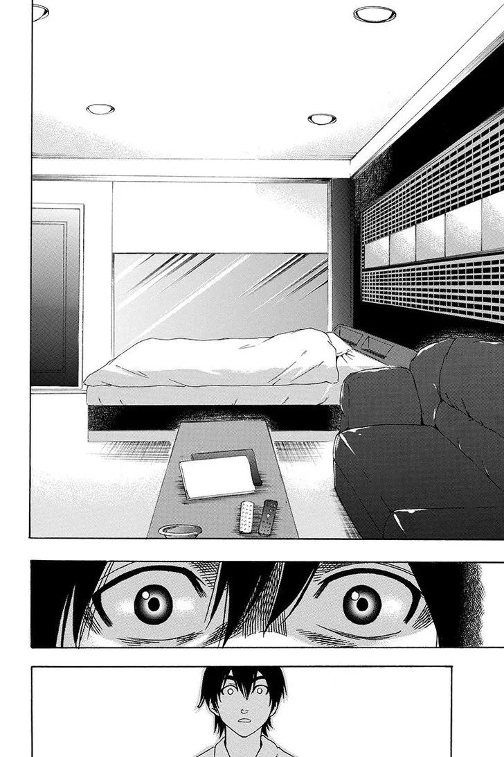 Yugawara-kun wa Ooyamada Danshi Koukou de Moteru Houhou o Kangaeteita ga - Page 5