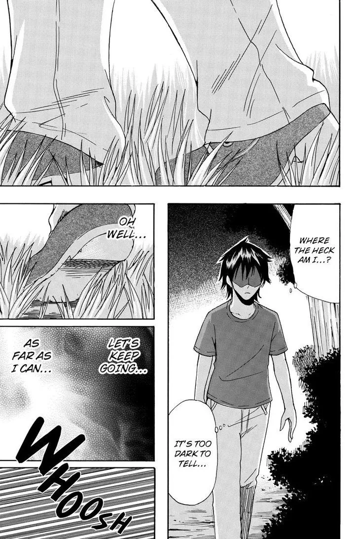 Yugawara-kun wa Ooyamada Danshi Koukou de Moteru Houhou o Kangaeteita ga - Page 6