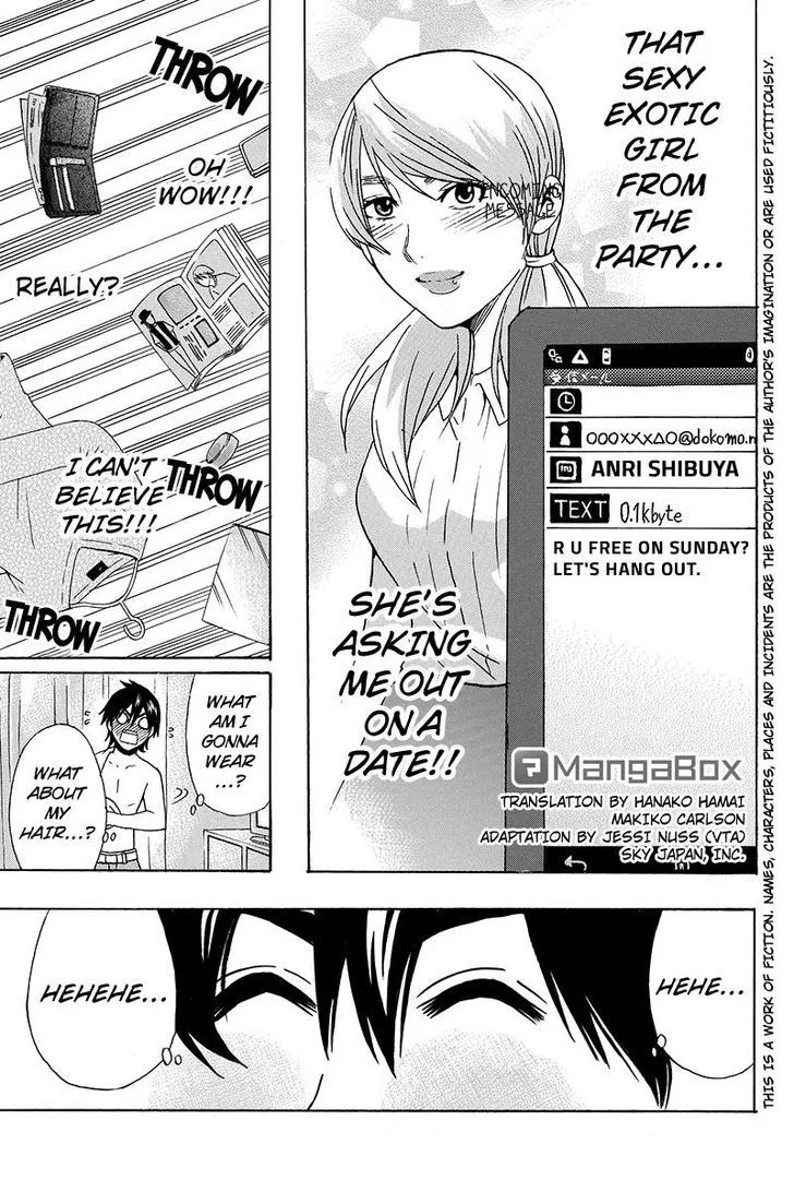 HariManga Comic online