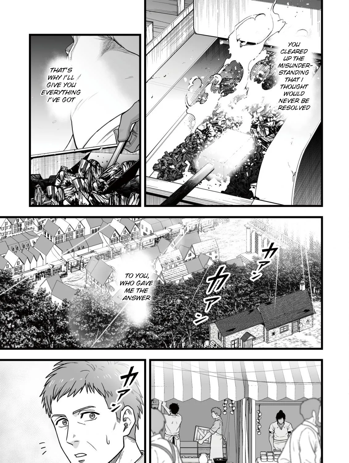 Yuiitsu Muni No Saikyou Tamer Chapter 12 page 39 - Mangabat