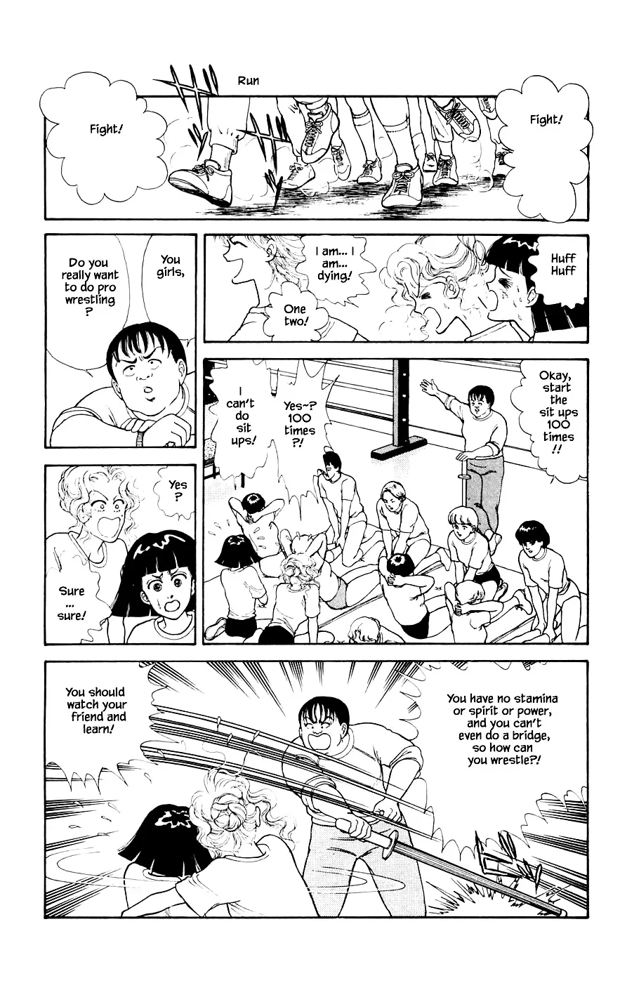 Yukan Club Chapter 20.1 page 13 - MangaKakalot