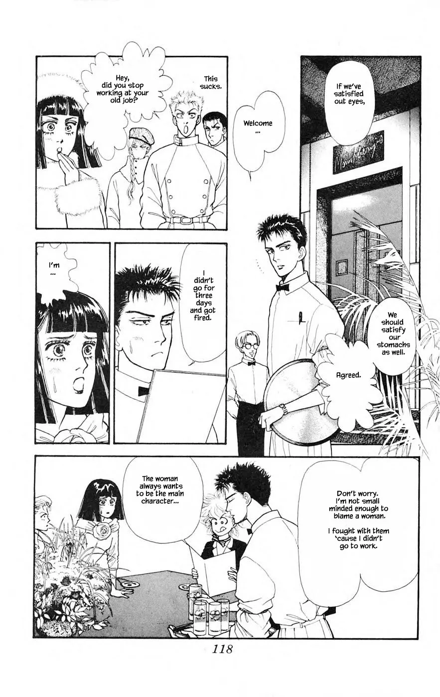 Yukan Club Chapter 26.1 page 20 - MangaKakalot