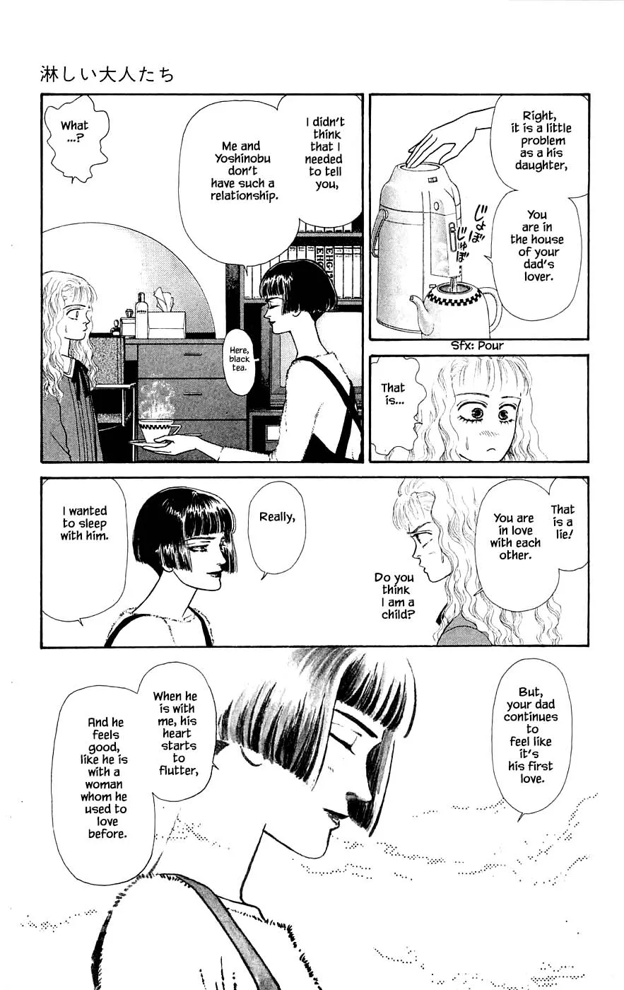 Yukan Club Chapter 29.8 page 16 - MangaKakalot